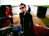 Слушать композицию группы U2 Beautiful Day ("Прекрасный день") - лучший способ преодолеть нервное напряжение в автомобильных пробках, согласно опросу, проведенному радиостанцией Virgin Radio