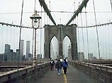 Агент ФБР, он же боевик "Аль-Каиды", хотел уничтожить Бруклинский мост в Нью-Йорке