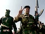 Коалиционное командование заплатит солдатам Саддама