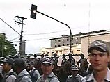 Внутренние разборки вылились в бунт в бразильской тюрьме - 13 погибших