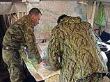 В Чечне боевики обстреляли военных: 1 погиб, 4 ранены В Чечне боевики обстреляли военных: 1 погиб, 4 ранены