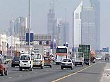 Полиция Дубая Объединенных Арабских Эмиратов арестовала преступника, ограбившего всего за один месяц 25 вилл и квартир