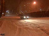Из-за многодневных 40-градусных морозов в Красноярске в четверг утром возникли серьезные транспортные проблемы