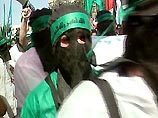 Палестинское руководство просит Евросоюз признать "Хамас" террористической организацией