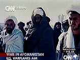 Бывший духовный лидер движения "Талибан" мулла Мохаммад Омар назначил совет из 10 высших руководителей прежнего режима для руководства "джихадом" против иностранных войск