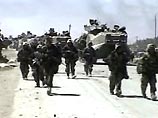 По данным газеты, части армии США готовятся к решающей операции по поимке Саддама Хусейна и уничтожению партизанских отрядов. В рамках выполнения этих задач американские военнослужащие могут пересечь сирийскую границу