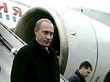 Президент Путин прибывает во вторник в Британию под аккомпанемент критики, касающейся его политики в Чечне и преследования независимых СМИ, пишет The Times