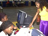 Результат выборов на Ямайке определила брошенная монетка