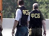 Спецслужбы получили оперативную информацию о том, что в Курск везут емкость с ядовитым веществом, и 18 июня им удалось задержать подозреваемых