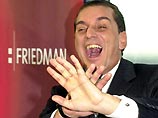 Вице-президента Германского еврейского конгресса поймали на кокаине и проститутках Вице-президента Германского еврейского конгресса поймали на кокаине и проститутках