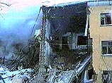 Дом в Бийске, пострадавший от взрыва, решено восстанавливать