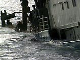Как сообщили в среду в морском спасательно-координационном подцентре области, 22 июня во время непогоды катер, принадлежащий камчатской фирме "Дальинторг", налетел на камни