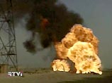 23 июня произошли еще два взрыва - один около города Хита в 150 км к западу от иракской столицы, а второй - возле границы Ирака с Сирией