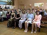 Выпускные вечера в школах Москвы будут охранять 4 тыс. милиционеров Выпускные вечера в школах Москвы будут охранять 4 тыс. милиционеров