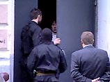 Оперативники Главного управления собственной безопасности МВД РФ задержали еще одного члена преступной группы "милиционеров-оборотней"