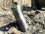 На стройплощадке в Москве найдены 2 артиллерийских снаряда 