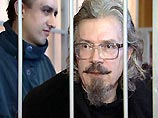 Эдуард Лимонов пока не выйдет из тюрьмы - решение о его освобождении опротестовано Эдуард Лимонов пока не выйдет из тюрьмы - решение о его освобождении опротестовано