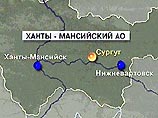 В Сургуте в ДТП погибли 5 человек 