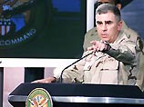 Военачальник США признал, что информация об оружии в Ираке была "запутывающе неполной" Военачальник США признал, что информация об оружии в Ираке была "запутывающе неполной"