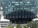 Мехико стал обладателем самого высокого здания в Латинской Америке Мехико стал обладателем самого высокого здания в Латинской Америке