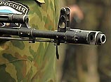 При обследовании подземного хода сотрудники милиции обнаружили в нем труп боевика, который подорвался при установке самодельного взрывного устройства При обследовании подземного хода сотрудники милиции обнаружили в нем труп боевика, который подорвался при установке самодельного взрывного устройства