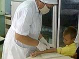В городе Суходольск Луганской области с подозрением на вирусный гепатит-А госпитализированы уже 429 человек, в том числе 126 детей