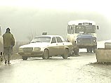 С сегодняшнего дня на территории Чечни отменяются все ограничения на передвижение автотранспорта, введенные в республике накануне новогодних праздников