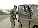 В Чечне сняты ограничения на передвижение транспорта, введенные накануне Нового года