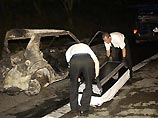 В Чехии самолет приземлился на шоссе - 2 человека погибли (ФОТО) В Чехии самолет приземлился на шоссе - 2 человека погибли (ФОТО)