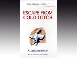 Роман Алана Дэвидсона 'Escape from Cold Ditch', в котором курицы так же сбегают с птицефермы