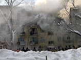 В Новосибирске жильцы дома, пострадавшего от взрыва газа, получат компенсацию