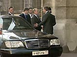 Москва и Лондон едины в необходимости поощрения Ирана к сотрудничеству с МАГАТЭ, заявил на пресс-конференции в Лондоне по итогам переговоров с британским премьером Тони Блэром