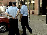 Двадцать два "оборотня в погонах" арестованы в Португалии