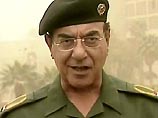 По данным британской газеты Daily Mirror, на одном из блокпостов в пригороде Багдада американскими войсками был арестован бывший министр информации Ирака Мохаммед Саид ас-Саххаф