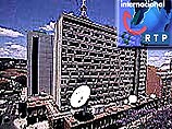 Террористы угрожают взорвать здание государственной телекомпании Португалии