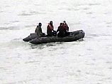 Из воды подняты тела 7 пассажиров яхты, затонувшей на Байкале