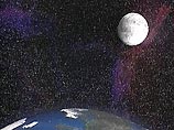 Первое в новом тысячелетии полное лунное затмение произойдет в ночь на 10 января
