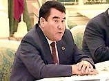 В Туркмении конфискуют квартиры у граждан, имеющих двойное российско-туркменское гражданство