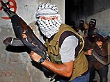 Новые столкновения в секторе Газа: убиты 4 активиста "Хамас"