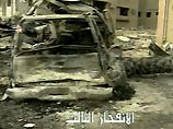 Подозреваемый в организации взрывов в Эр-Рияде сдался властям
