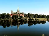 В норвежском городе Тронхейм открылась ХII Ассамблея Конференции Европейских Церквей