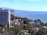 В Сочи во время купания в море утонула семья отдыхающих В Сочи во время купания в море утонула семья отдыхающих