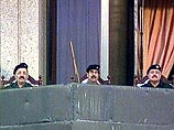 Ирак не исключает новой военной конфронтации с США и Израилем Ирак не исключает новой военной конфронтации с США и Израилем