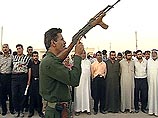 У нас совершенно ясные идеи относительно имеющихся перспектив", заявил министр обороны Ирака генерал Султан Хашим Ахмед. По оценке генерала, "неожиданная атака возможна в любой момент" в условиях "продолжающейся агрессии" против Ирака