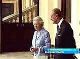 Королевская чета направляется лично попрощаться с президентом Россиии и его супругой