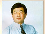 Основатель движения "Фалуньгон" Ли Хоньчжи