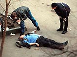 Басманный суд санкционировал арест Винника и Коданева, обвиняемых в убийстве Юшенкова Басманный суд санкционировал арест Винника и Коданева, обвиняемых в убийстве Юшенкова
