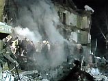 Завершены работы по расчистке завалов у жилого дома в Бийске, где накануне произошел взрыв бытового газа. Как сообщили в администрации города, погибших под обломками больше не обнаружено