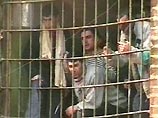 Из ИТК под Тбилиси сбежала группа заключенных 