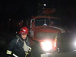 По крайней мере четыре человека погибли в результате пожара в двухквартирном жилом доме в поселке Холбон Читинской области По крайней мере четыре человека погибли в результате пожара в двухквартирном жилом доме в поселке Холбон Читинской области
